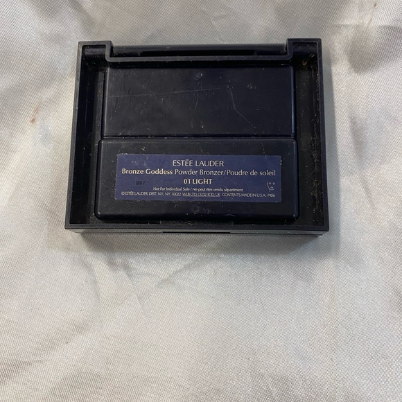 Estee Lauder Bronzer Goddess - Picture 2 of 4